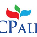 Logo CP ALL 2015 Master