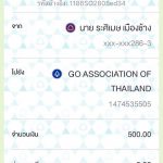Thailand-Open-Go-Tournament