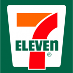 7-11 logo