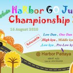 HaRbor go junior championship 2020-1