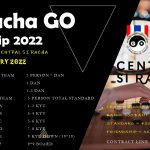 Si Racha GO Friendship 2022