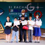 Friendship 12 ปี – A