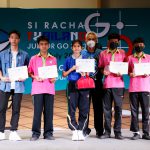 Friendship 20 ปี – A