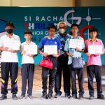 Friendship 20 ปี – B