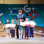 Friendship 8 ปี – A