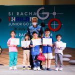 Friendship 8 ปี – C