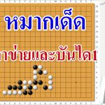 หมากเด็ดตาข่ายและบันได1