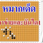 หมากเด็ดตาข่ายและบันได2
