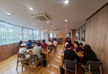 พบกับคู่นักหมากล้อมสุดแกร่ง! สรุปผลการแข่งขัน Thailand Pair Go Championship 2025