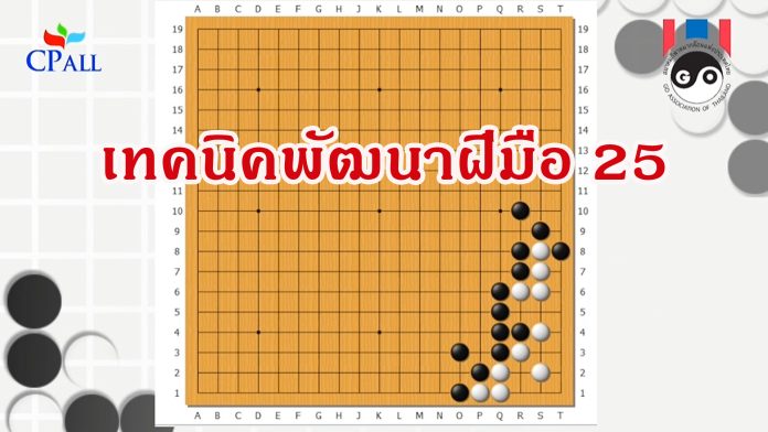 เทคนิคพัฒนาฝีมือ025