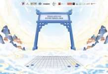 ระเบียบการแข่งขันกีฬาหมากล้อม Thailand GO Super Series 2026