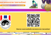 ติดตามผลการแข่งขันหมากล้อม กีฬาสาธิตสามัคคี ครั้งที่ 49 “คำมอกหลวงเกมส์”